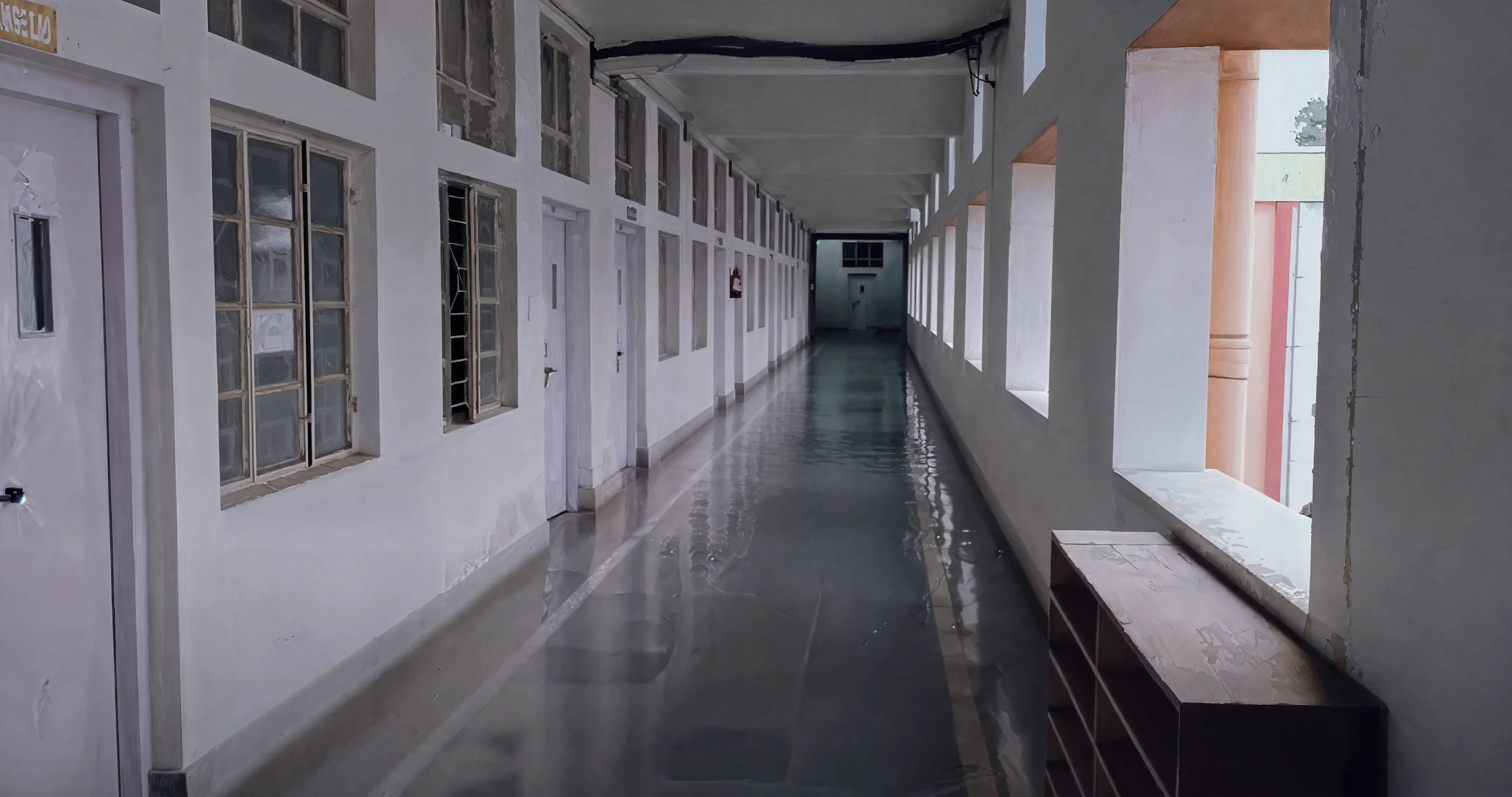 BIT Patna Academic Infrastructure photo 6